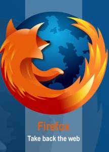 firefox