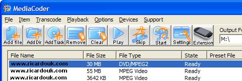 mediacoder